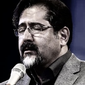 آهنگ جدید حسام الدین سراج سلطان عشق